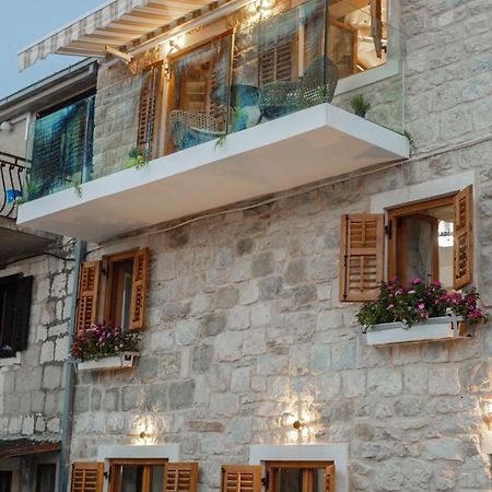 Luxury View Marjan Hotell Split Exteriör bild